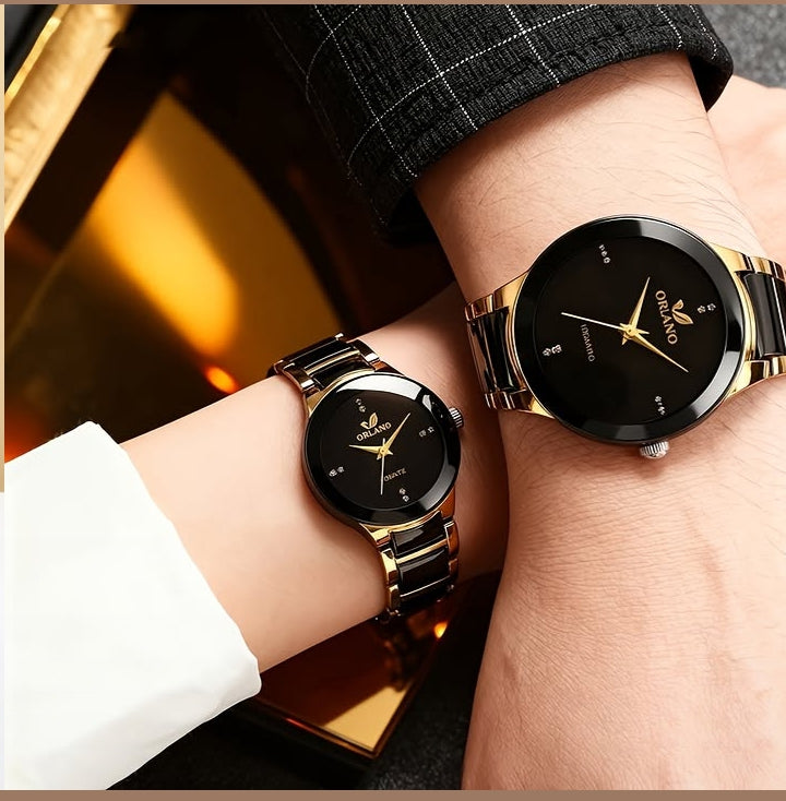 Watches Men’s women