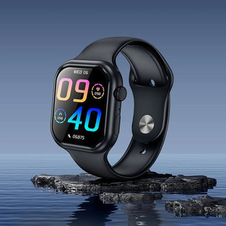 9 Pro Smart Watch