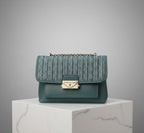 BC Monogram Flap Bag