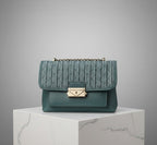 BC Monogram Flap Bag