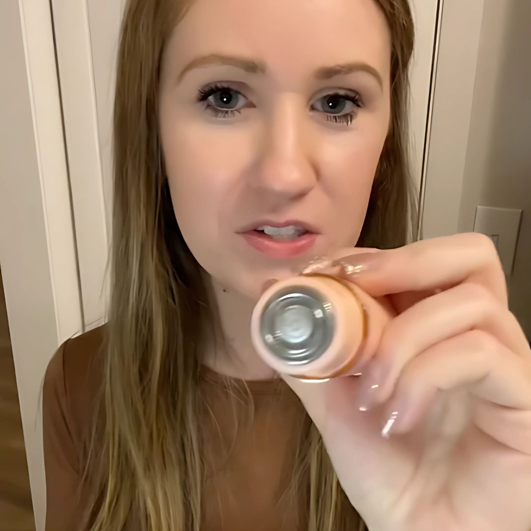 Double Head Electric Shaver