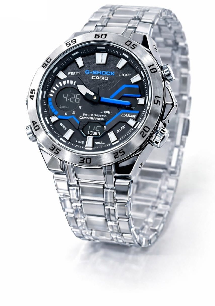 Titan-Core Men Watch Series
