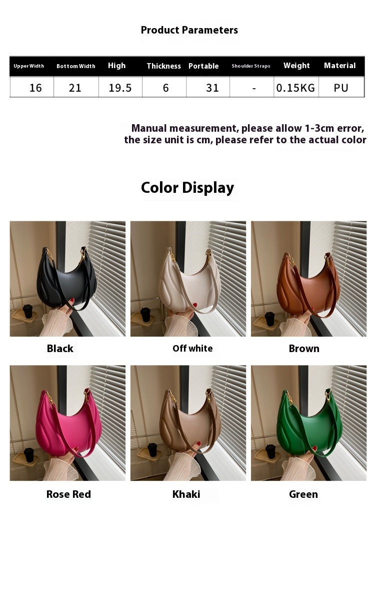 Good-looking French Bag For Women