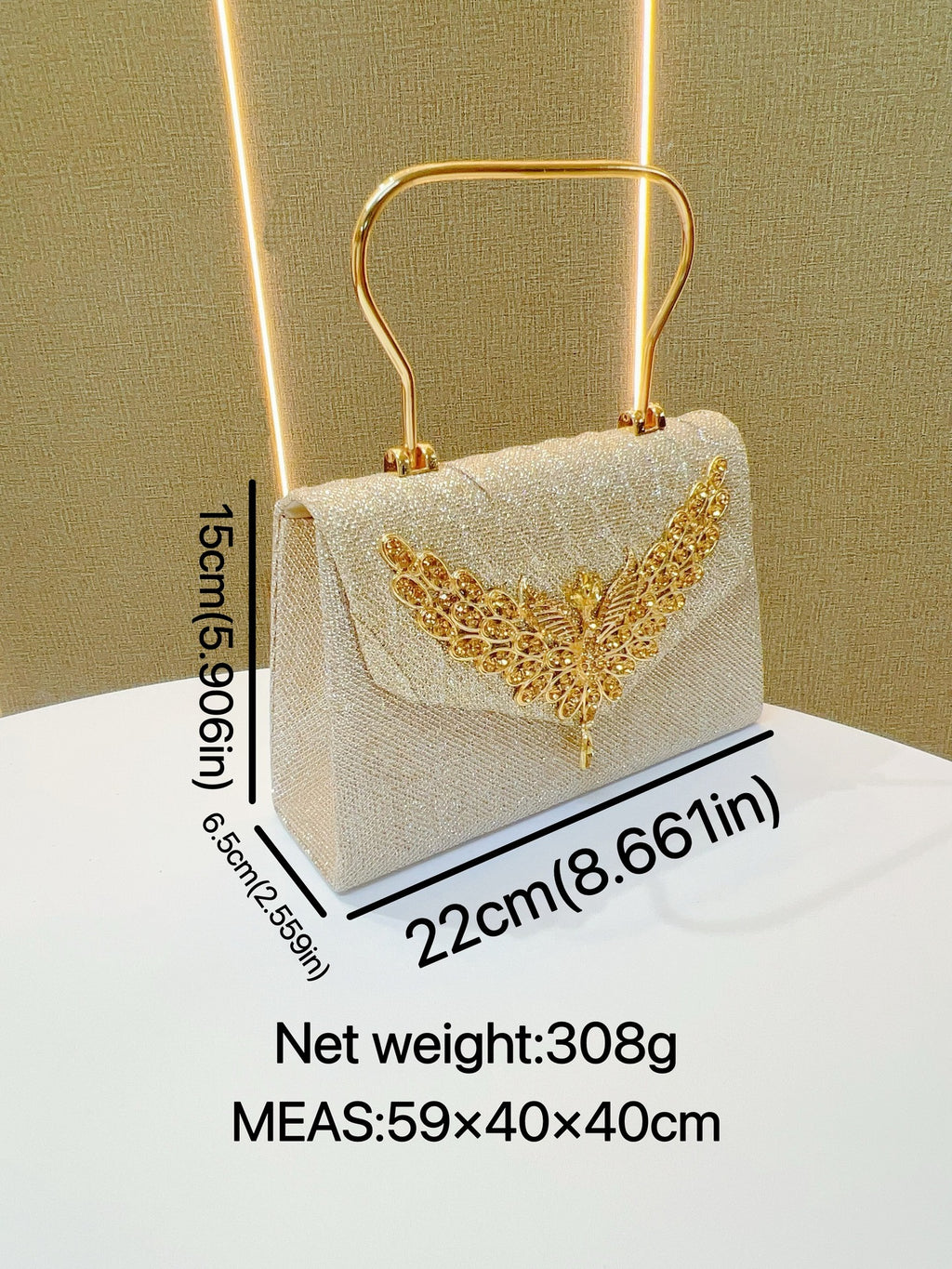 Women's Fashion Retro Shoulder Messenger Bag