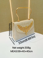 Women's Fashion Retro Shoulder Messenger Bag