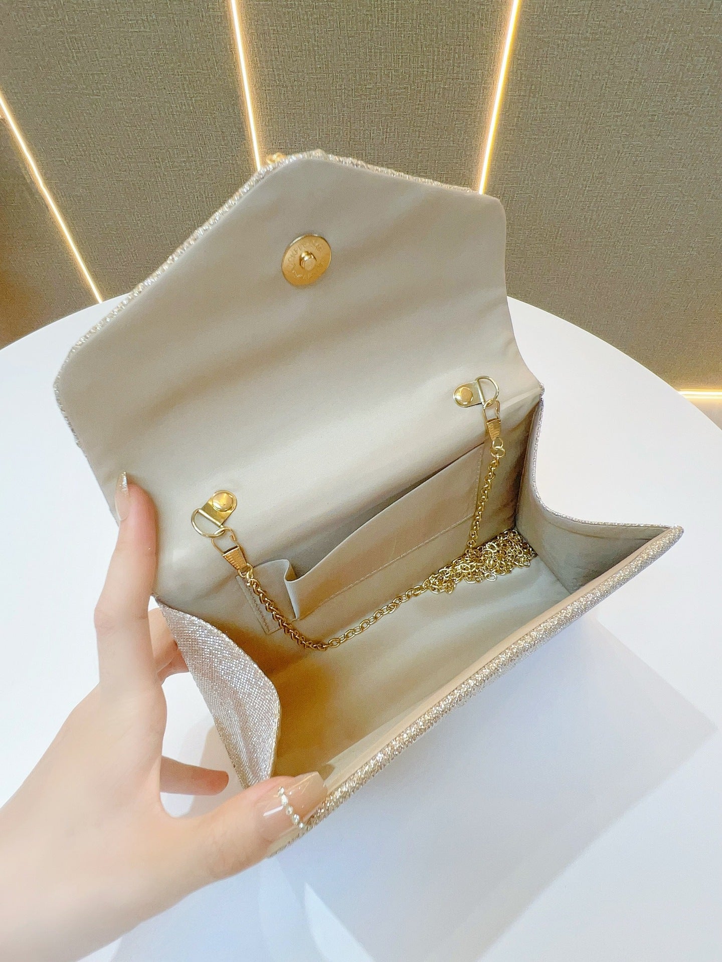 Women's Fashion Retro Shoulder Messenger Bag