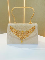 Women's Fashion Retro Shoulder Messenger Bag