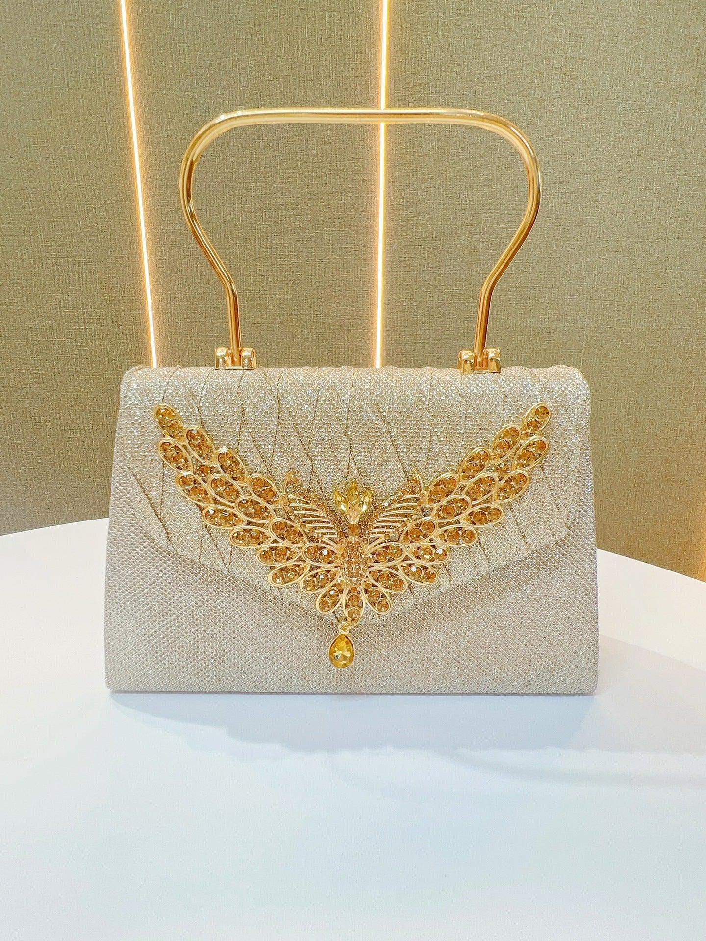 Women's Fashion Retro Shoulder Messenger Bag