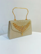 Women's Fashion Retro Shoulder Messenger Bag