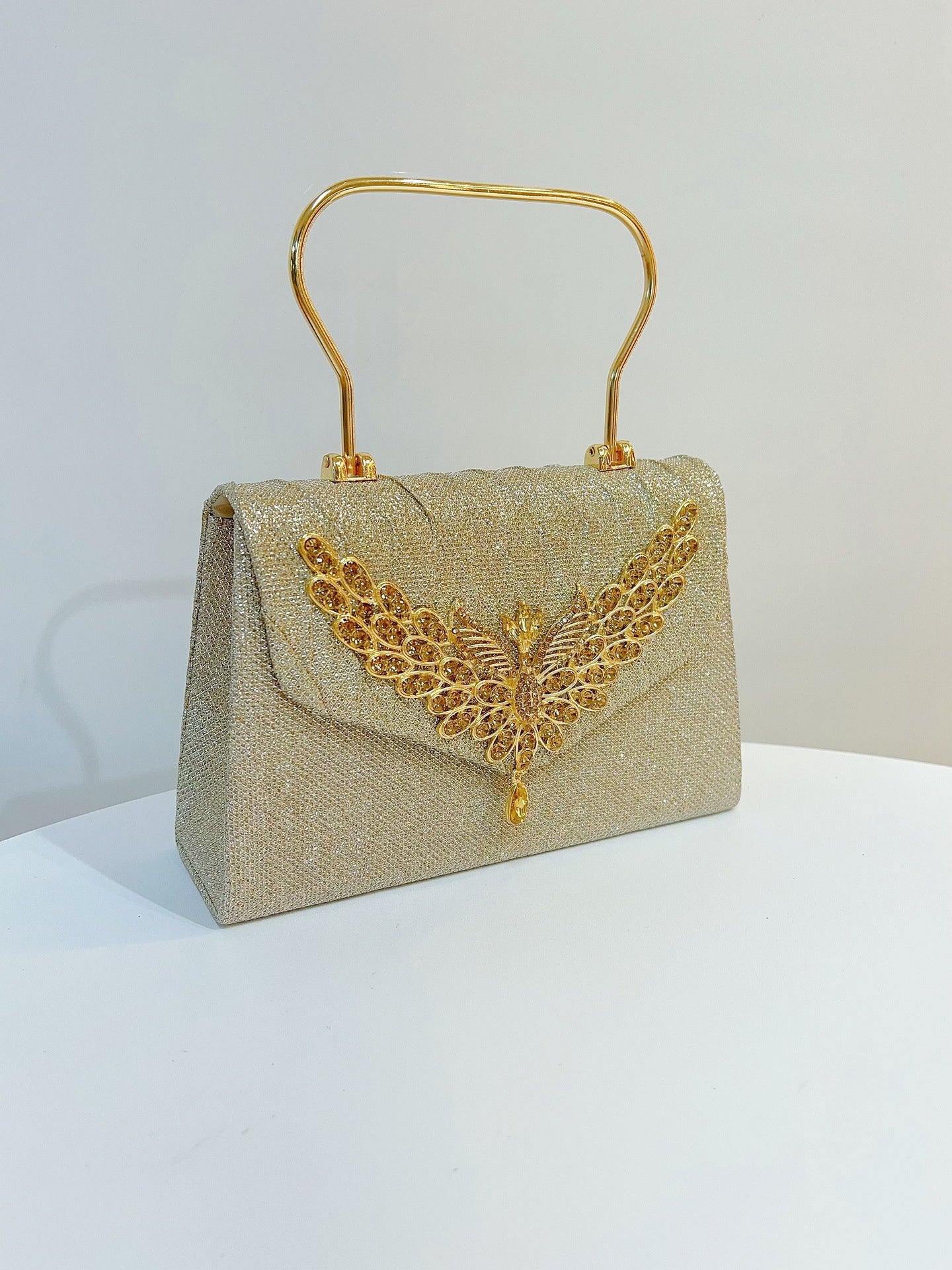 Women's Fashion Retro Shoulder Messenger Bag