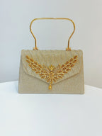 Women's Fashion Retro Shoulder Messenger Bag