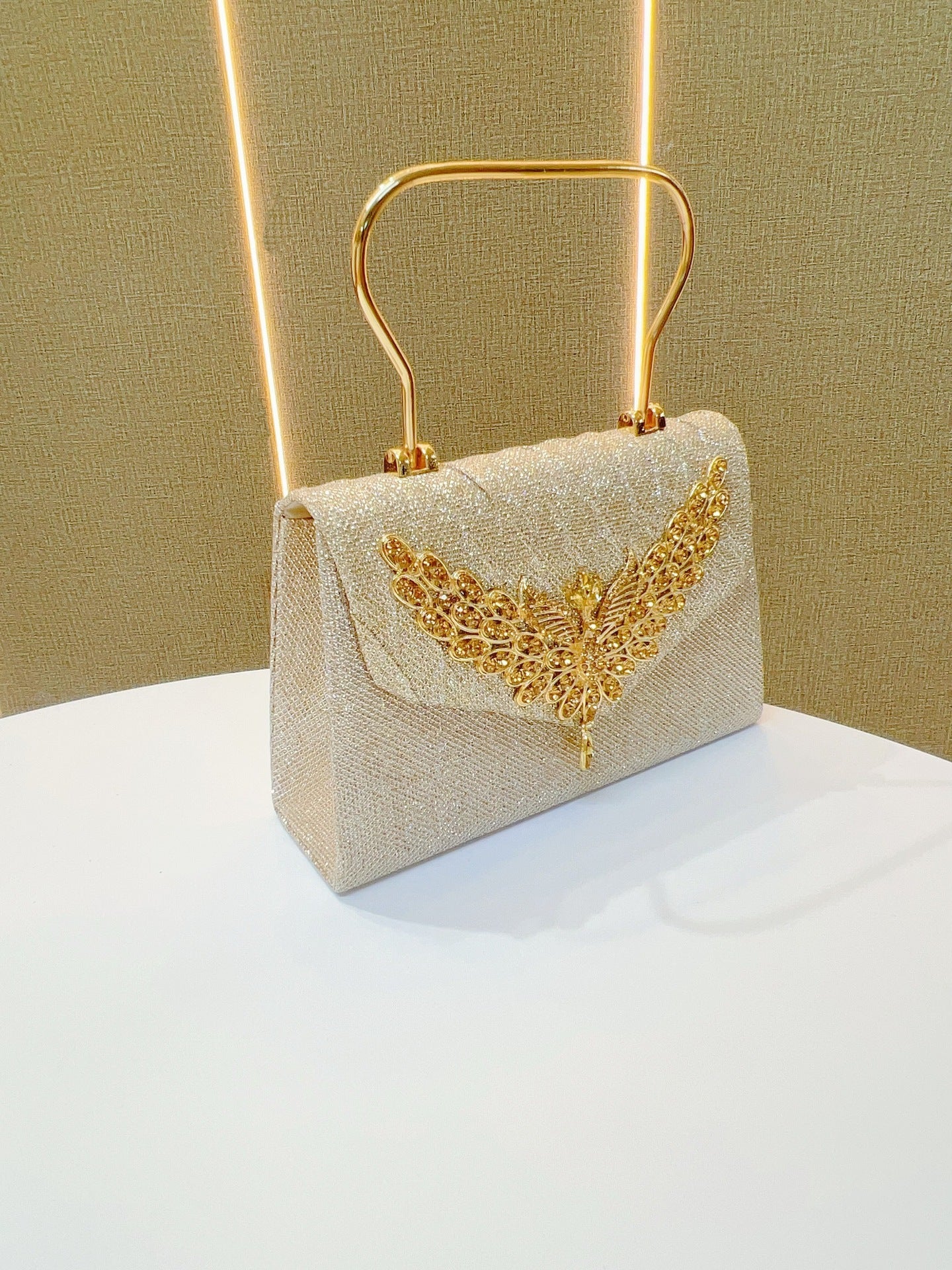 Women's Fashion Retro Shoulder Messenger Bag