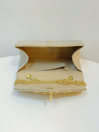 Women's Fashion Retro Shoulder Messenger Bag