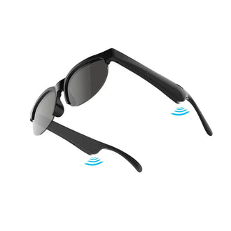 Bluetooth Smart Glasses
