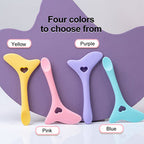 Silicone Eyeliner Stencil Tool