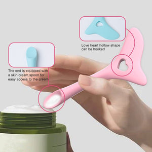 Silicone Eyeliner Stencil Tool