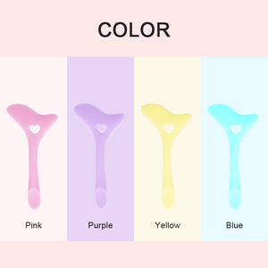 Silicone Eyeliner Stencil Tool