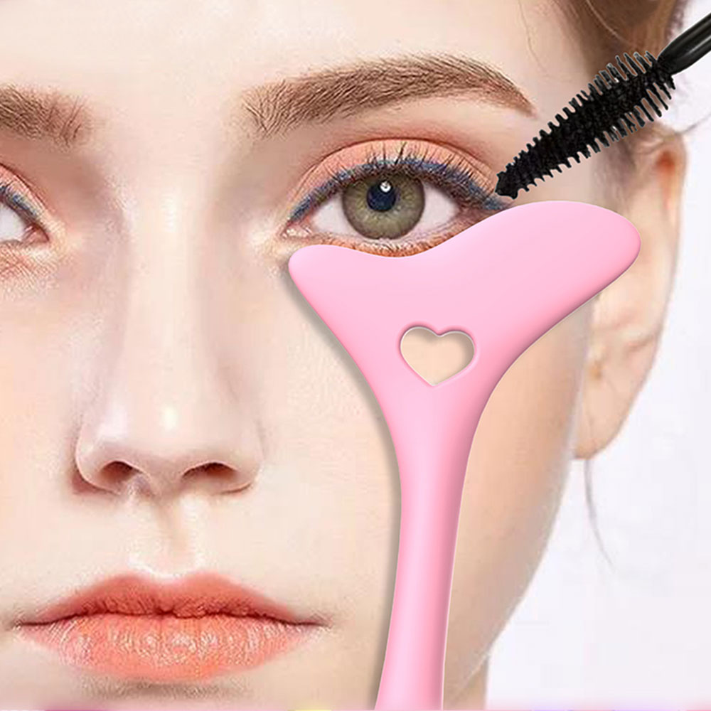 Silicone Eyeliner Stencil Tool