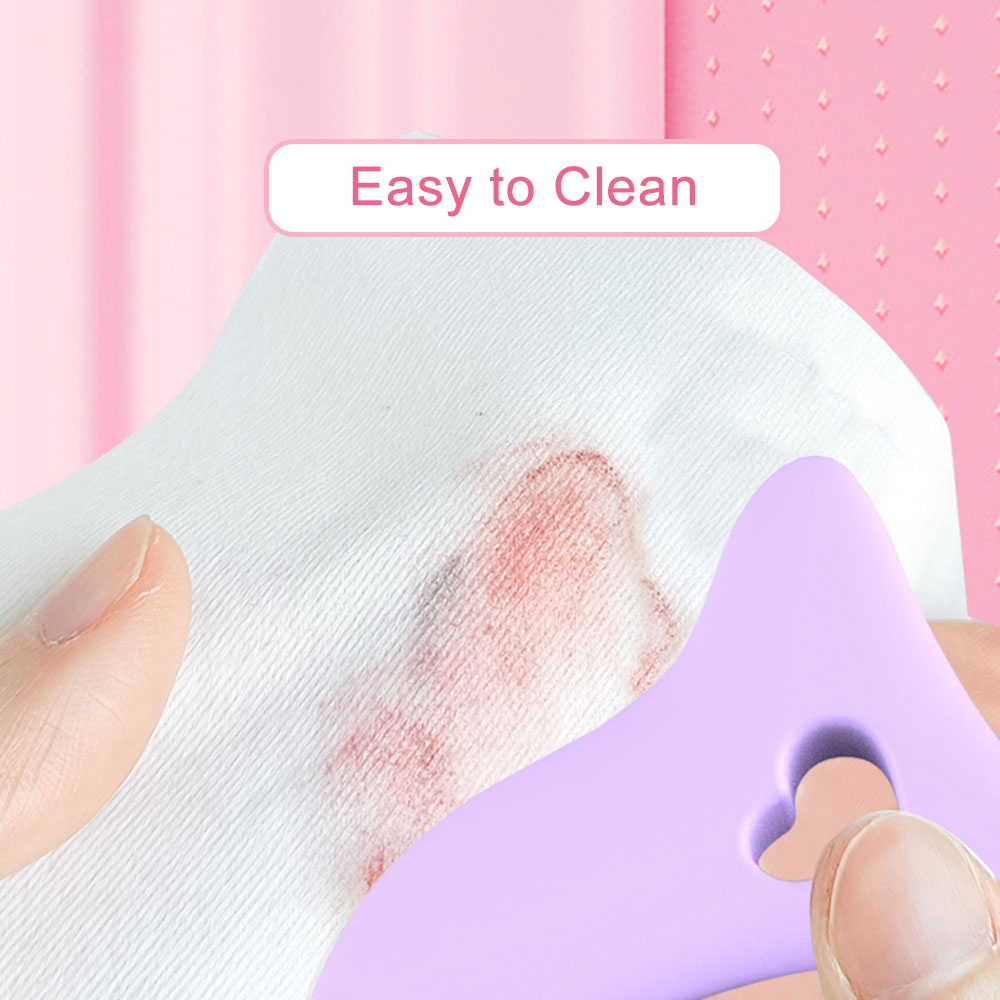 Silicone Eyeliner Stencil Tool