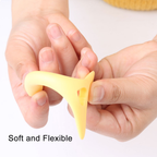 Silicone Eyeliner Stencil Tool