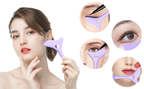 Silicone Eyeliner Stencil Tool