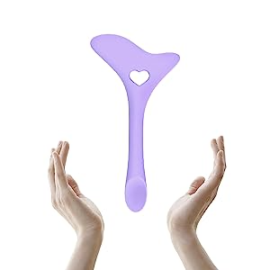 Silicone Eyeliner Stencil Tool