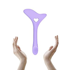 Silicone Eyeliner Stencil Tool