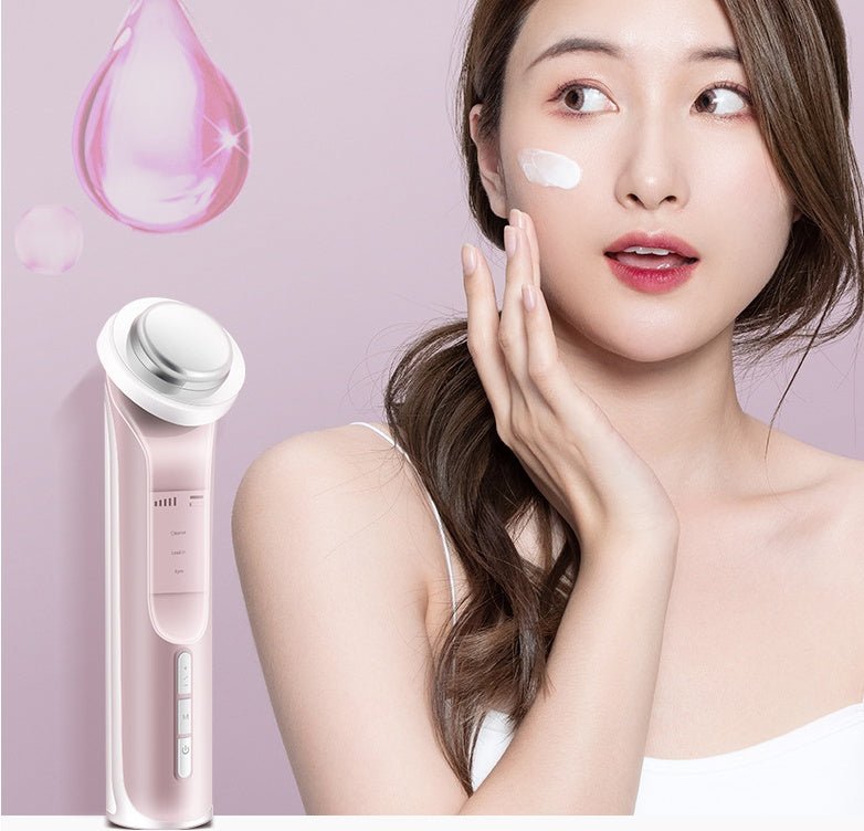 Facial Mask Beauty Instrument