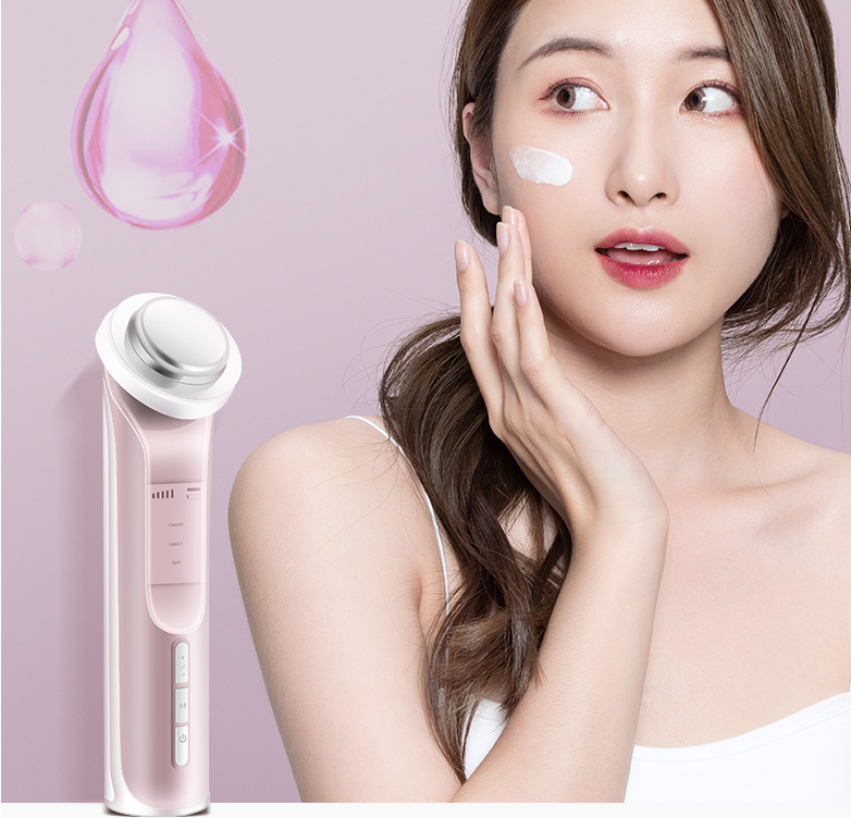 Facial Mask Beauty Instrument