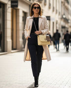 Patterned & Textured Bags