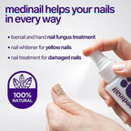 Jaysuin - Nail Fungus Spray