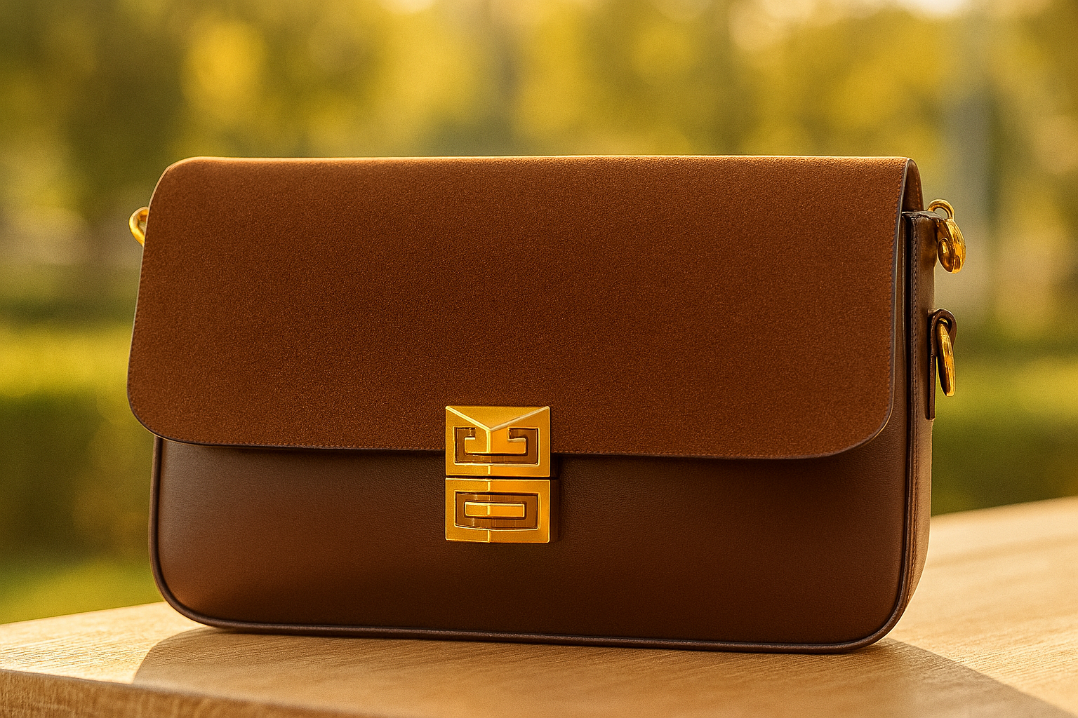 Structured Crossbody Handbag Genuine leather bag women's bag new autumn and winter messenger bag women's commuter shoulder