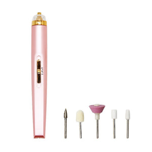 5-in-1 Electric Nail Drill Set