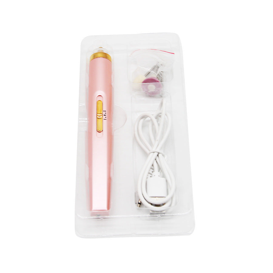 5-in-1 Electric Nail Drill Set