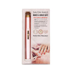 5-in-1 Electric Nail Drill Set