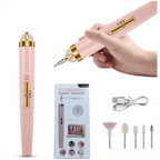 5-in-1 Electric Nail Drill Set