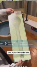 Electric Body Brush ©