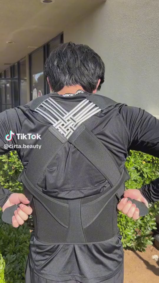 Sports Safety Shaper